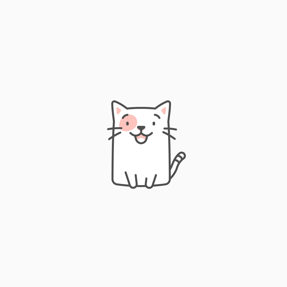 Remik, kot do adopcji